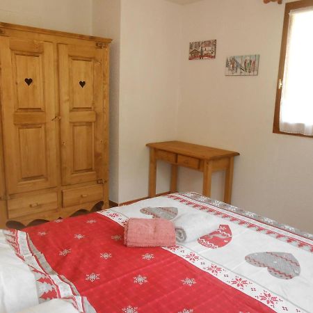 Montagne Apartment Savines Luaran gambar