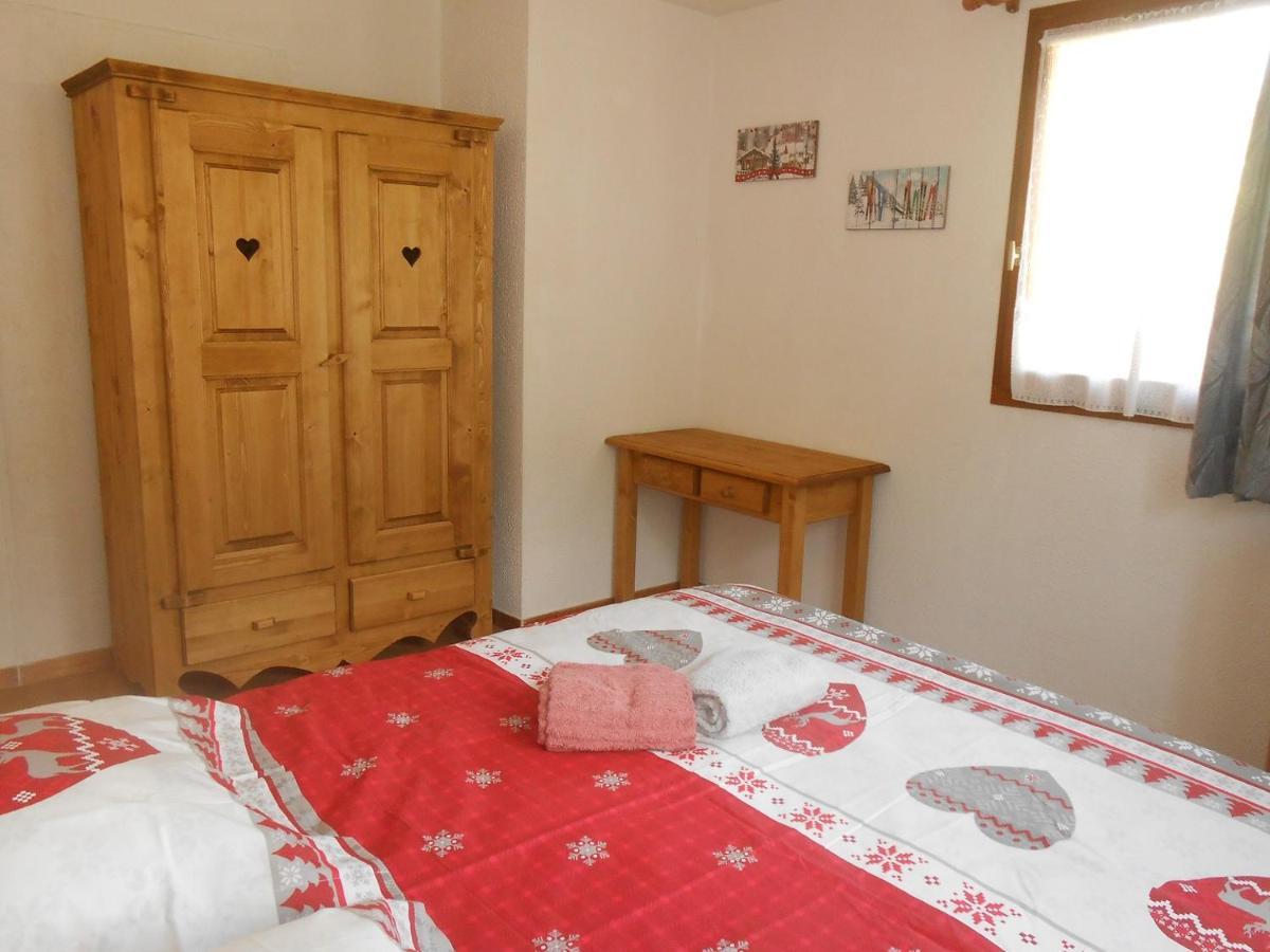 Montagne Apartment Savines Luaran gambar