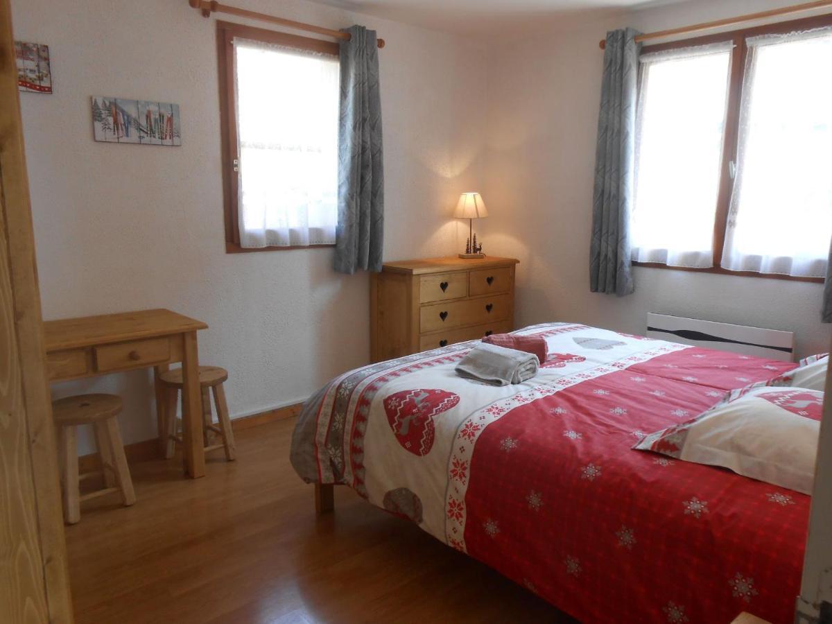 Montagne Apartment Savines Luaran gambar