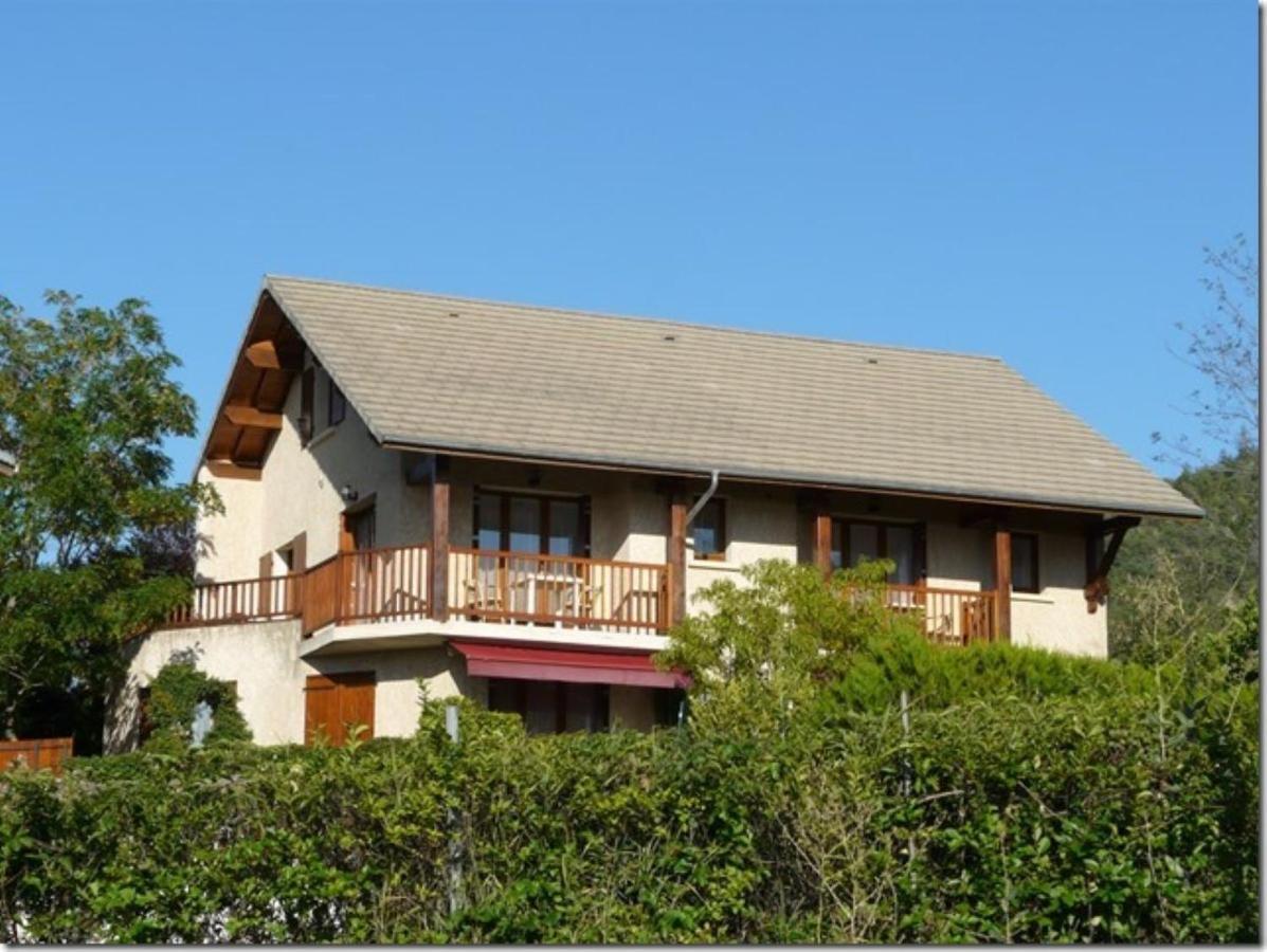 Montagne Apartment Savines Luaran gambar
